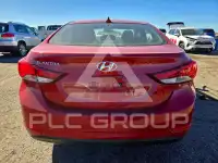 2016 Hyundai Elantra фото