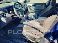 2016 Hyundai Elantra photo