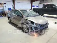 2016 Hyundai Elantra фото
