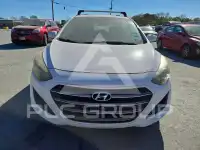 2016 Hyundai Elantra фото