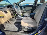 2016 Hyundai Elantra photo