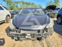 2016 Hyundai Elantra фото