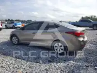 2016 Hyundai Elantra фото