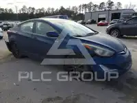 2016 Hyundai Elantra photo