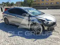 2016 Hyundai Elantra фото