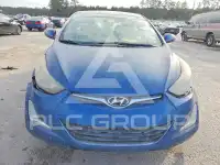 2016 Hyundai Elantra photo