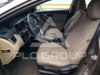 2016 Hyundai Elantra фото