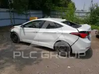 2016 Hyundai Elantra фото