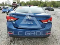 2016 Hyundai Elantra photo
