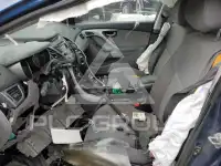 2016 Hyundai Elantra photo