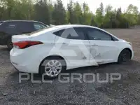 2016 Hyundai Elantra photo