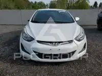2016 Hyundai Elantra photo