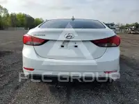 2016 Hyundai Elantra photo