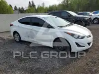 2016 Hyundai Elantra photo