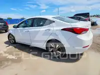 2016 Hyundai Elantra photo
