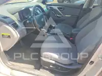 2016 Hyundai Elantra photo