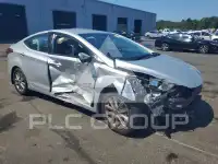 2016 Hyundai Elantra photo
