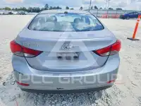2016 Hyundai Elantra photo