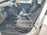 2016 Hyundai Elantra фото