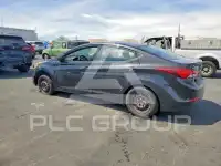 2016 Hyundai Elantra photo