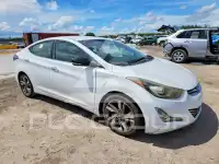 2016 Hyundai Elantra photo