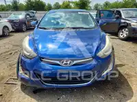 2016 Hyundai Elantra photo