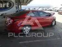 2016 Hyundai Elantra photo