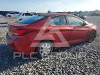 2016 Hyundai Elantra фото