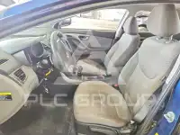 2016 Hyundai Elantra фото