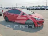 2016 Hyundai Elantra фото