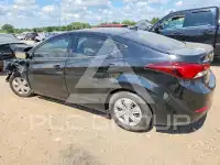 2016 Hyundai Elantra photo