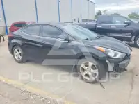 2016 Hyundai Elantra photo