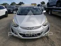 2016 Hyundai Elantra photo