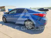 2016 Hyundai Elantra photo