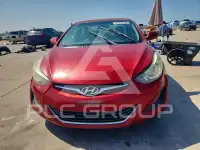 2016 Hyundai Elantra photo