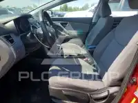 2016 Hyundai Elantra фото