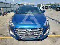 2016 Hyundai Elantra photo
