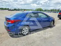 2016 Hyundai Elantra фото