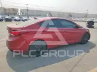 2016 Hyundai Elantra фото