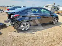 2016 Hyundai Elantra фото