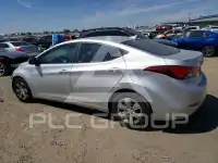 2016 Hyundai Elantra фото
