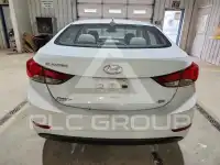 2016 Hyundai Elantra фото