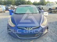2016 Hyundai Elantra фото
