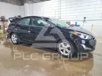 2016 Hyundai Elantra фото