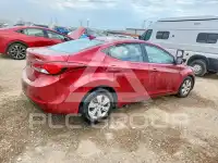 2016 Hyundai Elantra photo
