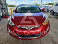 2016 Hyundai Elantra photo