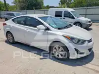 2016 Hyundai Elantra photo