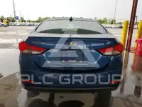 2016 Hyundai Elantra фото