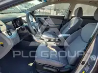 2016 Hyundai Elantra фото