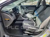 2016 Hyundai Elantra фото